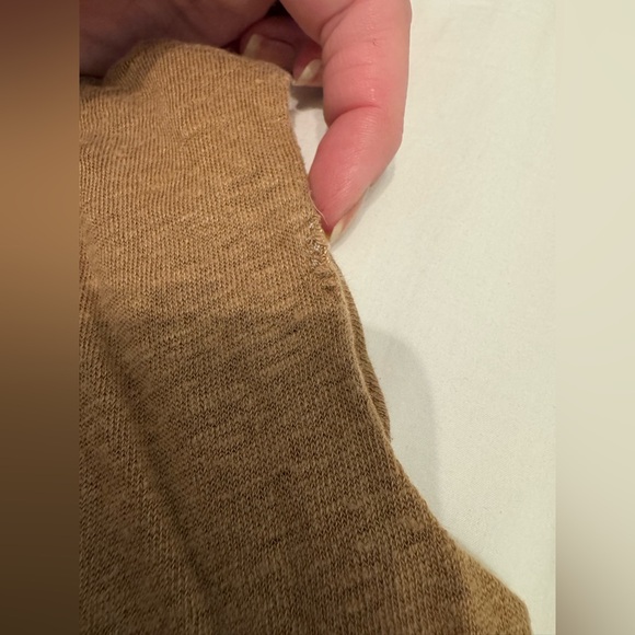 Banana Republic Kids' Linen Clothing Set - Picture 12 of 14